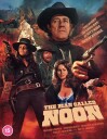 The Man Called Noon 1973 Bluray