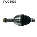 Skf Drivaksel SKF VKJC 6010