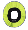 KASK Solbeskyttelse WAC00037-221 For Alle Kask-Hjelmer Hi-Vis (Gul)