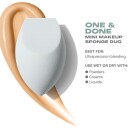 One & Done Mini Sponge Duo