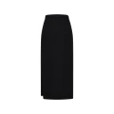 Valentino Garavani Dame Skjørt Svart 2XS,