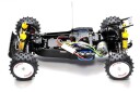 Tamiya RC byggesett 1/10 Manta Ray 2018