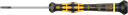 Wera 1578A ESD-sikrings Sporskrutrekker 2,0x0,4x60mm
