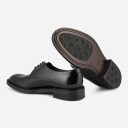 Lottusse Derby Round Gs Ebony Black