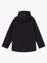 Isbjörn Of Sweden Carving Winter Jacket Teens Black 134/140cl