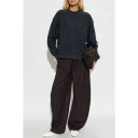 Carhartt Wip Dame Gensere & Hettegensere Svart S,
