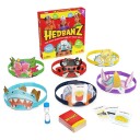 SM Games & Puzzles Hedbanz spill Original