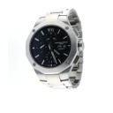 Baume et Mercier Herre Accessories Svart ONE SIZE,