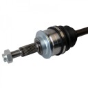 Febi Bilstein Drivaksel FEBI BILSTEIN 192904