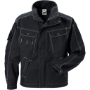 Fristads Jacka 451 Fas Svart Xl