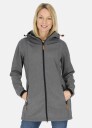 Softshell Coat W