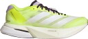 Adidas Performance Adizero Boston 13 W   Yellow   42