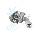 Turbolader CLIMTEX CX8 312