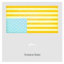 Rostam  American Stories  CD