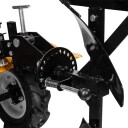 Texas vendeplog til hagefreser FX815TG 90063187