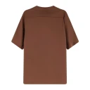 Hevo Herre Skjorter Brun XL,
