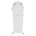 Mammut Cotton Liner EMT Mumie-lakenpose 195 cm Vanntett Grå