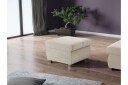 Gamal Fotpall 60 cm - Beige