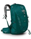 Osprey Tempest 9 treningssekk dame Jasper Green M/L 2021