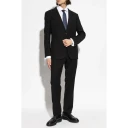 Brioni Herre Skjorter Hvit M,