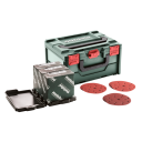 Metabo 626756000 Slipesett Dia. 150 Mm