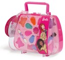 Lisciani Barbie Make Up Sæt med Glimmer 12 Dele
