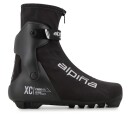Alpina Skisko Aco Jr Black 36