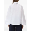 Closed Dame Bluser & Skjorter Hvit M,