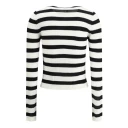 Max Mara Studio Dame Strikkevarer Flerfarget M,