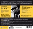 Cecil Taylor  The World Of Cecil Taylor  CD