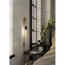 Vegglampe Buddon - 5,5 cm