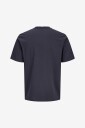 Jack & Jones Junior   T skjorte Jprblucaleb Ss Tee Jnr   Blå
