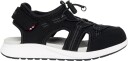 Viking Thrill 1V SL Sandaler Black 35