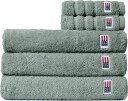 Lexington Icons Original håndkle 30x50 cm Vintage green