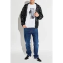 Dsquared2 Herre Jeans Blå S,