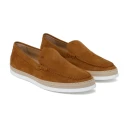 Tod's Herre Sko Brun 44 EU,