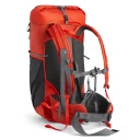 Lundhags Torne Ice Light 25L Lively Red Lively Red 25 L
