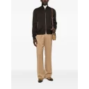 Tom Ford Herre Strikkevarer Brun L,