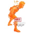 Banpresto Naruto Shippuden Vibration Stars Naruto Uzumaki Figur 15 cm
