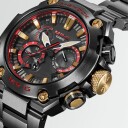 Casio G-Shock MRG-B2000B-1A4DR - Herre - 50 mm - Analog - Kvarts urverk - Safirglass