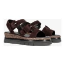 Luca Grossi Dame Sko Brun 36 EU,