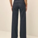 Brooks Brothers Dame Jeans Blå M,