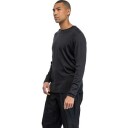 Bergans Merino Long Sleeve Men Dark Shadow Grey L L