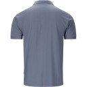 NOU Harrold v2 Polo T skjorte Herre Blå 3XL