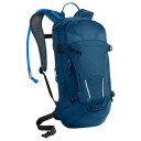 Camelbak M.U.L.E Rygsekk Med Veskesystem Blå