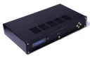Electrocompaniet Eci 80d Sort Stereoforsterker Med Bluetooth