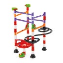Quercetti Migoga Marble Run Vortis (75 pcs)