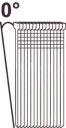 Essve Dykkert F18 1,2-50 A4 5000