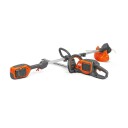 Husqvarna Trimmer/Hekksaks Pakke 215iL+215iHD45
