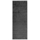  Områdetepper PALMERAS Antrasitt 200 x 80 cm Polyester